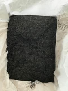 もみ殻くんたん　約５０Lのサムネイル