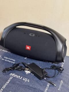 JBL BOOMBOX 2のサムネイル