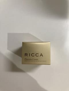 リッカ　プラセンタクリームのサムネイル