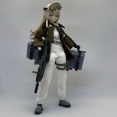 Neo Eden Toys 黒鉄レクイエム テキーラ おまけカスタム付きのサムネイル