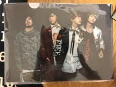 マイファス クリアファイル ポストカードのサムネイル