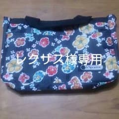 レスポートサック☆バックインバックのサムネイル