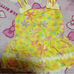 水着95センチのサムネイル