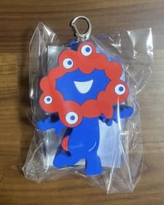 ミャクミャク　キーホルダー
