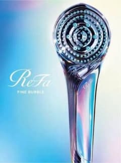 ReFa リファファインバブルS MTG シャワーヘッドのサムネイル