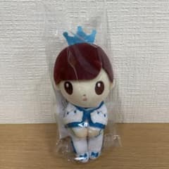 神宮寺勇太　ちょっこりさんのサムネイル