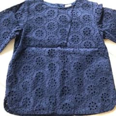 プティマイン　ブラウス　＊専用です＊のサムネイル