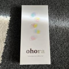 ohora ネイルシール 技術的アートLABのサムネイル