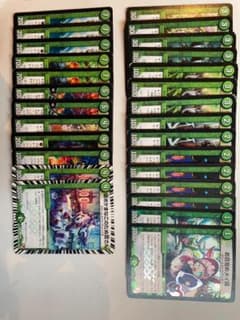 デュエルマスターズ 　ドリームメイト　28枚のサムネイル