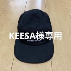 DRT x Denham x Village door  限定コラボ キャップのサムネイル