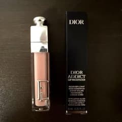 DIOR アディクトリップマキシマイザー001 PINK【新品未使用】のサムネイル