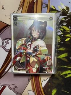 戌亥とこ スリーブのサムネイル