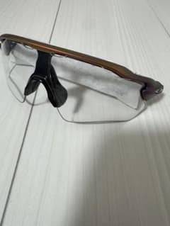 OAKLEY オークリー サングラス　オリンピックモデル非売品のサムネイル