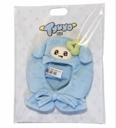 ATEEZ アチズ MIGHTEEZ ユノ ペンライトカバーのサムネイル
