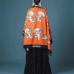 新品未使用 NONTOKYO 手塚治虫 リボンの騎士 コラボ ブランケット