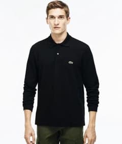 Lacoste 長袖ポロシャツのサムネイル