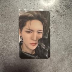 TREASURE ヨシ 8/5 ウマチュン サノク トレカ - メルカリ