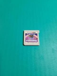 3DS イナズマイレブンGOギャラクシー スーパーノヴァ