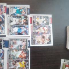 Topps 2025 MLB League Leaders まとめのサムネイル