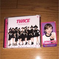 TWICE One More Timeのサムネイル