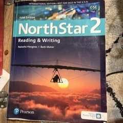 NorthStar 2 Reading & Writing 第5版のサムネイル