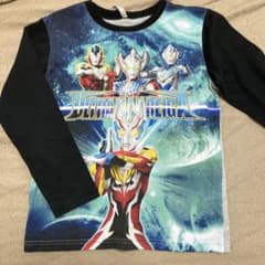 ウルトラマン　ロンT 130のサムネイル