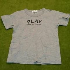 グレームリンさん専用 COMME des GARCONS PLAY Tシャツのサムネイル