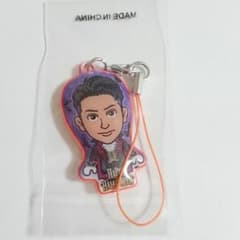 2015年 ハロウィン 山下健二郎 クリーナーのサムネイル