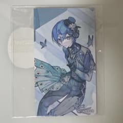 プロセカ KAITO 特典 ブロマイド プロセカ KAITO 特典 ブロマイド プロセカ KAITO セカイアルバム