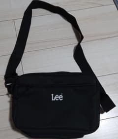 lee ショルダーバッグ 付録のサムネイル