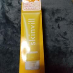 skinvill Hot Cleansing Gel 200gのサムネイル