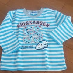 SHINKANSENパジャマのサムネイル