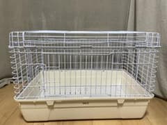 GEX ペット用ケージ　うさぎ（小動物）のサムネイル