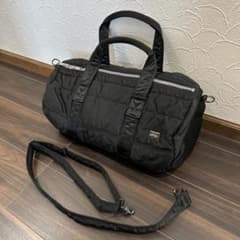 廃盤レア】PORTER タンカー 2WAY ロールボストンバッグ S - メルカリ