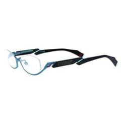 和真パレット 初音ミク PCメガネ MIKU-004 - メルカリ