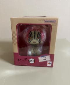 귀멸의 칼날 캇뿌 猗窩座