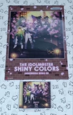 SHINY COLORS PANOR@MA WING 05