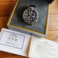 SBBN015 セイコー SEIKO ツナ缶のサムネイル