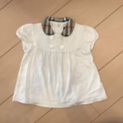 バーバリーロンドン  size 80  チュニック Tシャツのサムネイル
