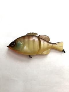 JACKALL GIRON ジョイントルアーのサムネイル