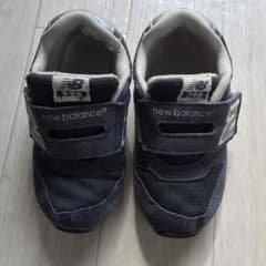 ニューバランス996 16センチのサムネイル