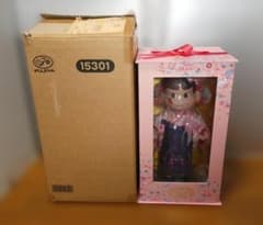 未開封！不二家　イヤーズ　ペコちゃんドール 2008年版 大正 浪漫 振袖 未開封！不二家 イヤーズ ペコちゃんドール 2008年版 大正 浪漫 振袖