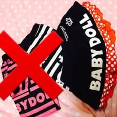 専用♡BABYDOLL♡スカート♡のサムネイル