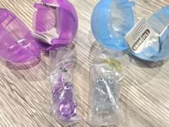 ピクミンめじるしアクセサリー2 ガチャガチャのサムネイル