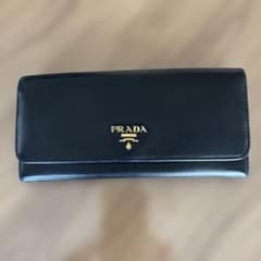 PRADA 長財布のサムネイル