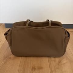 SIE／DAILY BOSTON マザーズバッグのサムネイル