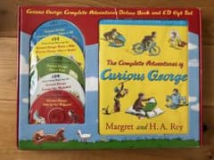 Curious George Complete Adventuresのサムネイル
