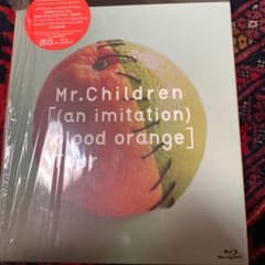 Mr.Children/Mr.Children[(an imitation)b…のサムネイル