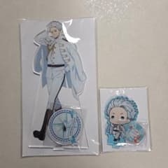 WIND BREAKER GIGO Marine Style 매화 1 세트