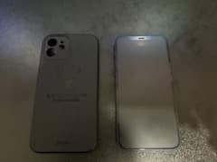 iPhone 12 ブルー 128 GB SIMフリーのサムネイル